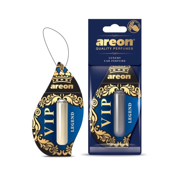 AREON Liquid - VIP legend, Lufterfrischer, 5ml