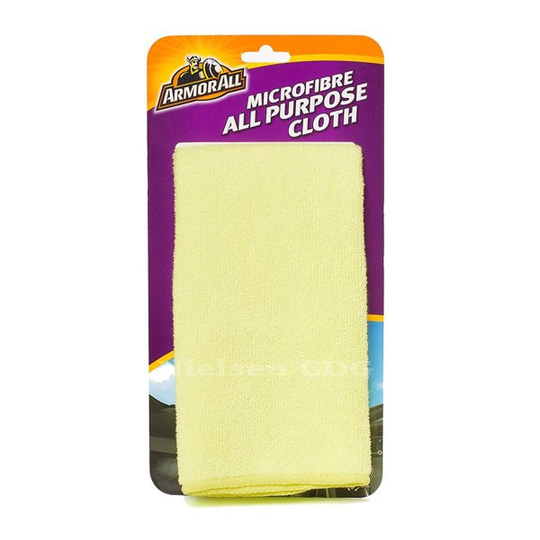 ARMORALL All Purpose Cloth, Mikrofasertuch