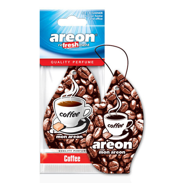 AREON Mon Classic Coffee, Lufterfrischer