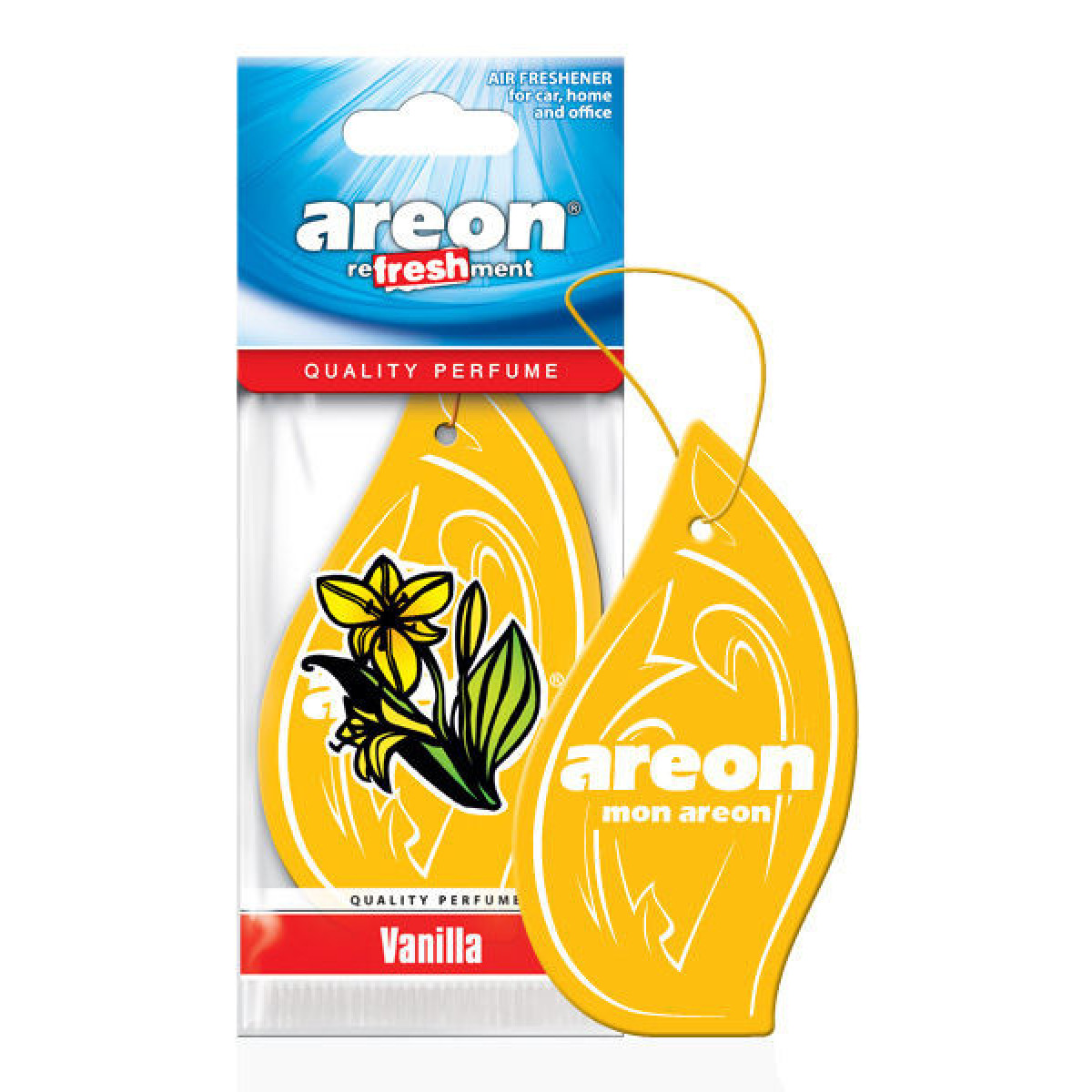 AREON Mon Classic Vanilla, Lufterfrischer