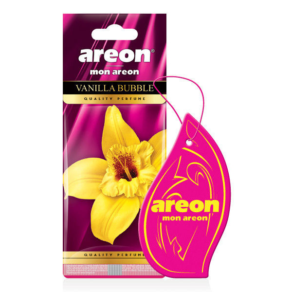 AREON Mon Vanilla&Bubble Gum, Lufterfrischer