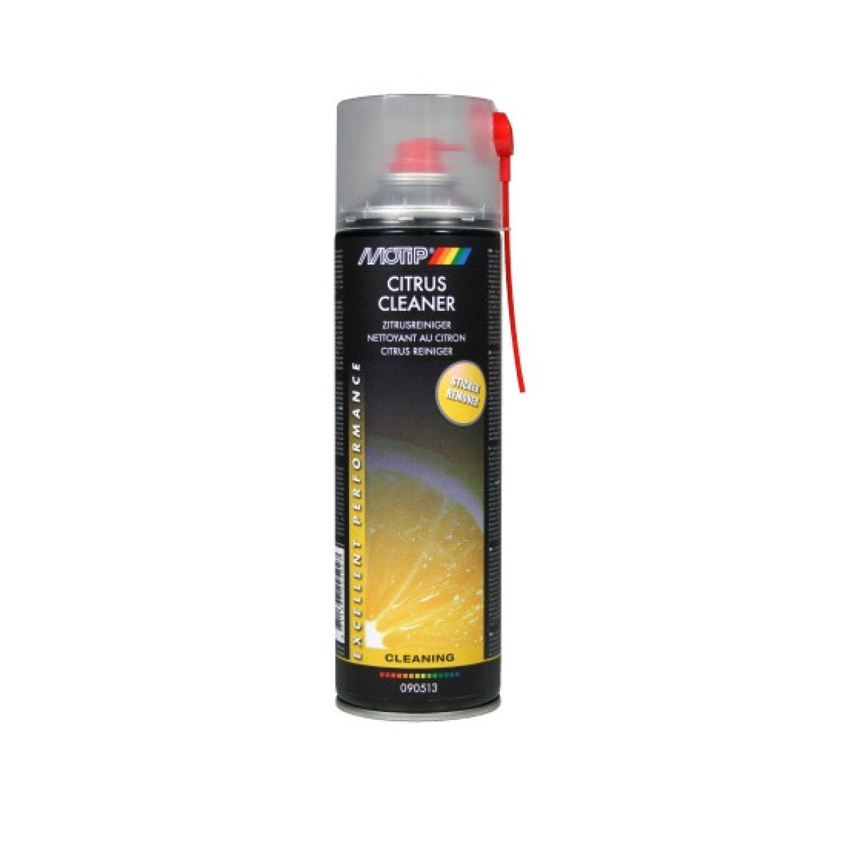 MOTIP Citrus Cleaner, Reiniger, 500 ml MOTIP Citrus Cleaner, Reiniger, 500 ml