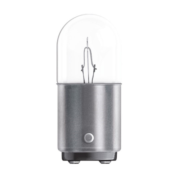 Glühlampe, 5627TSP 5W 24V BA15S 10