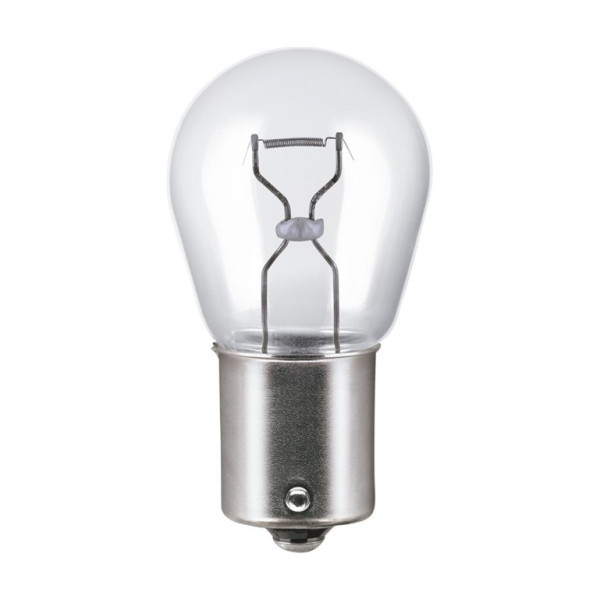 OSRAM Glühlampe, 7511TSP 21W 24V BA15S 10
