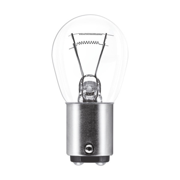 OSRAM Glühlampe, 7537TSP 21/5W 24V BAY15D 10