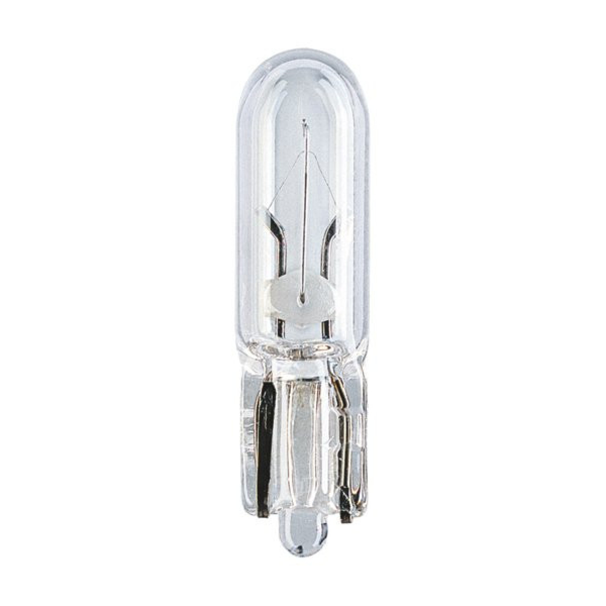 OSRAM Autolampe 1,2W 12V W2x4,6D, 1St OSRAM Autolampe 1,2W 12V W2x4,6D, 1St