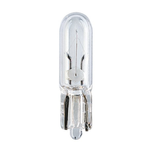 OSRAM Autolampe 1,2W 12V W2x4,6D, 1St