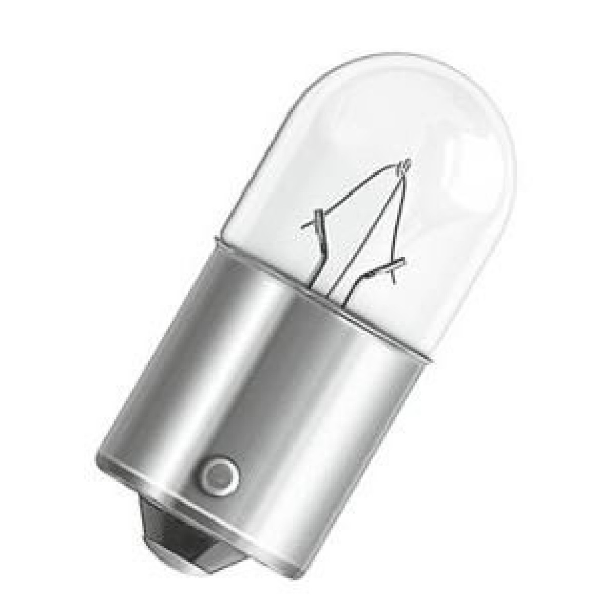 OSRAM Autolampe 10W 24V BA15S, 1 Stück