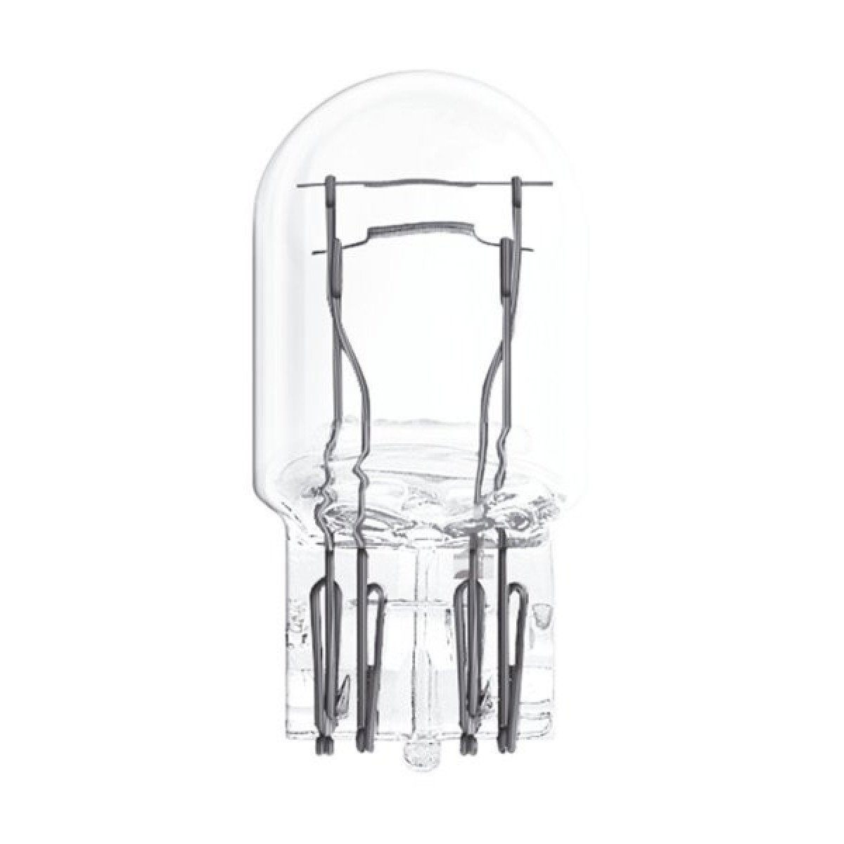 OSRAM Autolampe 21/5W 12V W3x160Q, 1St OSRAM Autolampe 21/5W 12V W3x160Q, 1St