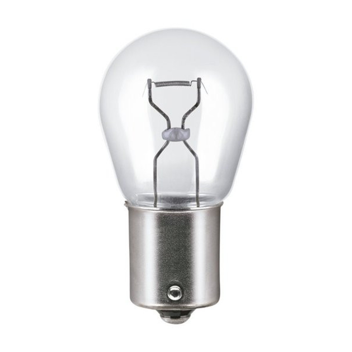 OSRAM Autolampe 21W 24V BA15S, 1 Stück OSRAM Autolampe 21W 24V BA15S, 1 Stück