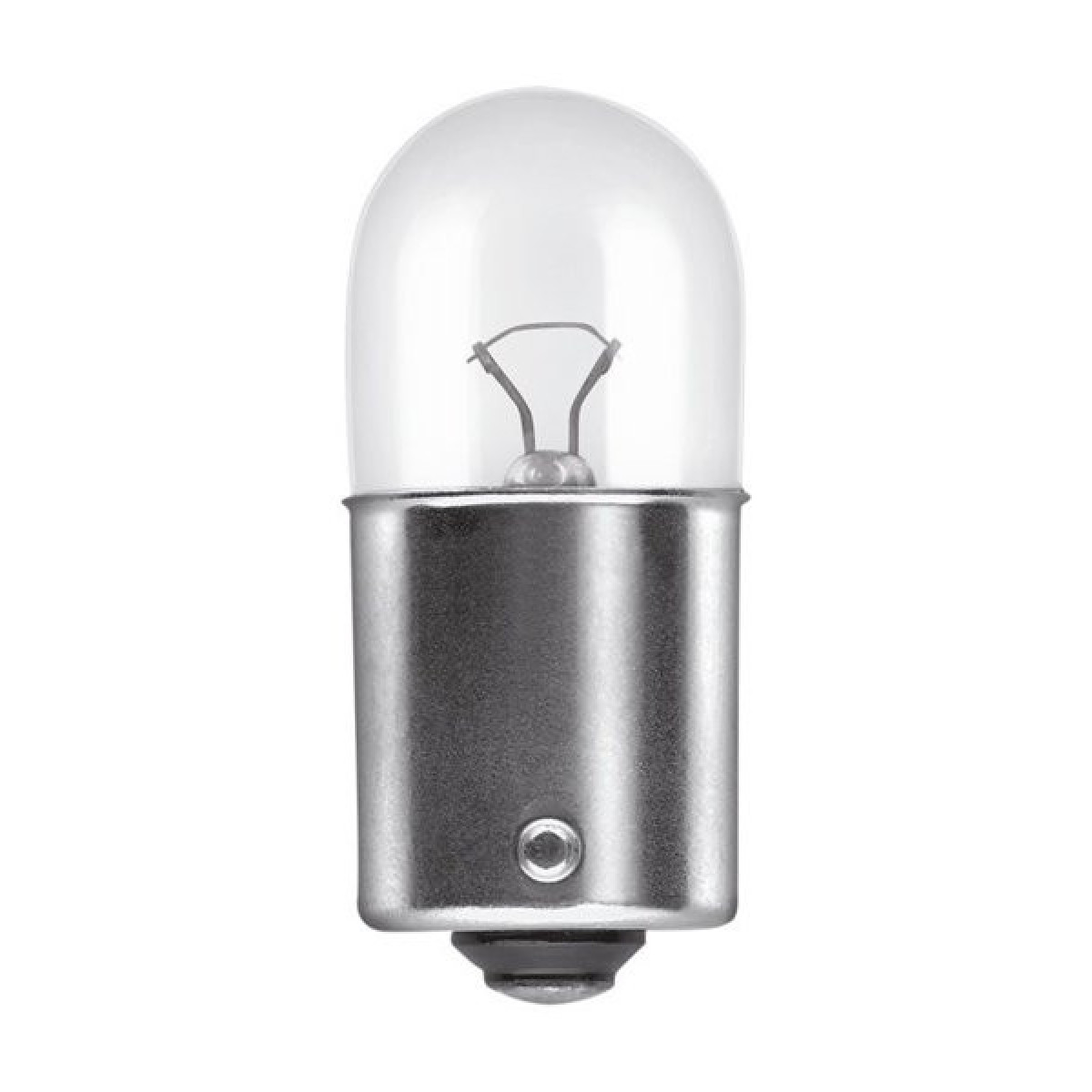 OSRAM Autolampe 5W 24V BA15S, 1 Stück OSRAM Autolampe 5W 24V BA15S, 1 Stück