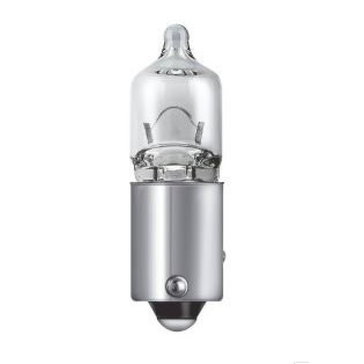 OSRAM Autolampe 6W 12V H6W BAX9S, 1 Stück OSRAM Autolampe 6W 12V H6W BAX9S, 1 Stück