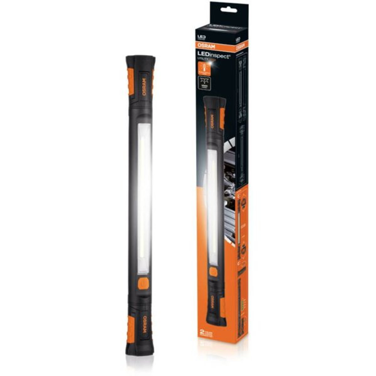 OSRAM Werkstattlampe