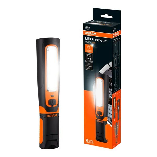 OSRAM Werkstattlampe