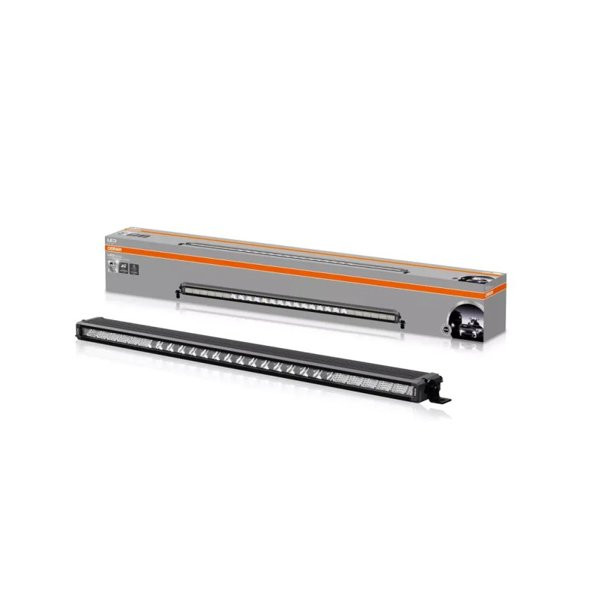 Osram LEDriving® Lichtleiste, VX750-CB SR SM 12/24V 85W 410m, Langstrahl, 4600lm ECE Osram LEDriving® Lichtleiste, VX750-CB SR SM 12/24V 85W 410m, Langstrahl, 4600lm ECE