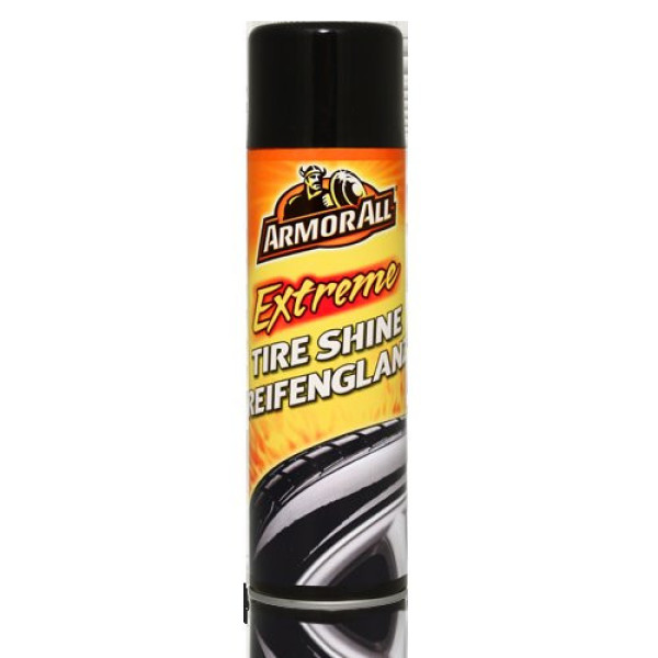 ARMORALL Extreme Tire Shine, Reifenglanz, 500 ml ARMORALL Extreme Tire Shine, Reifenglanz, 500 ml