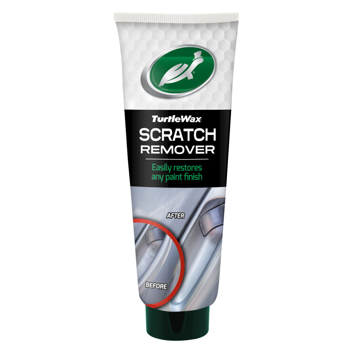 TURTLE WAX Scratch Remover, Kratzerentferner, 100 ml