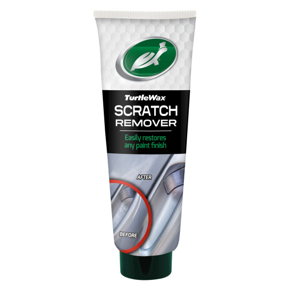 TURTLE WAX Scratch Remover, Kratzerentferner, 100 ml