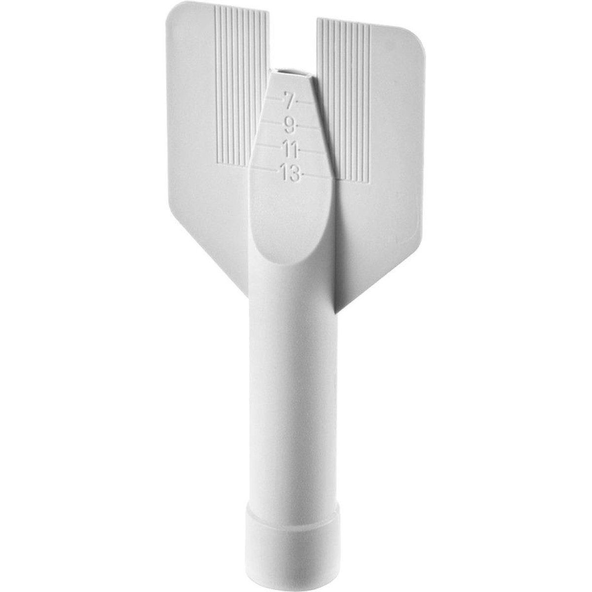 RADEX Kunststoffdüse, Gewinde 15x1,5mm