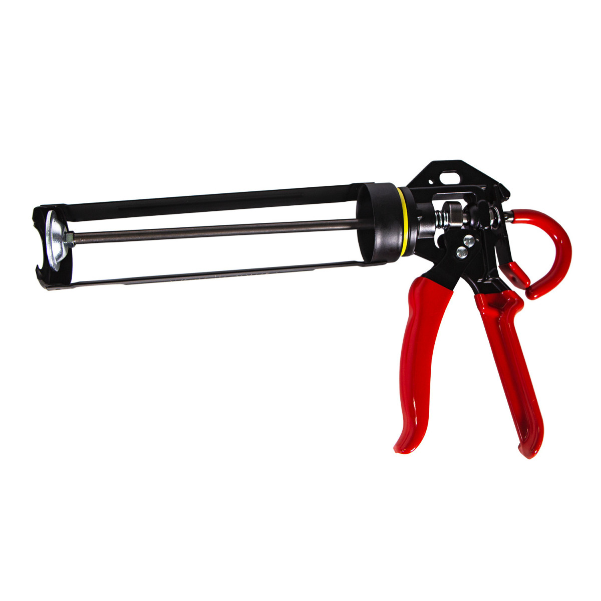 RADEX Handpistole für Klebstoffe, Pistole für Dichtmittel