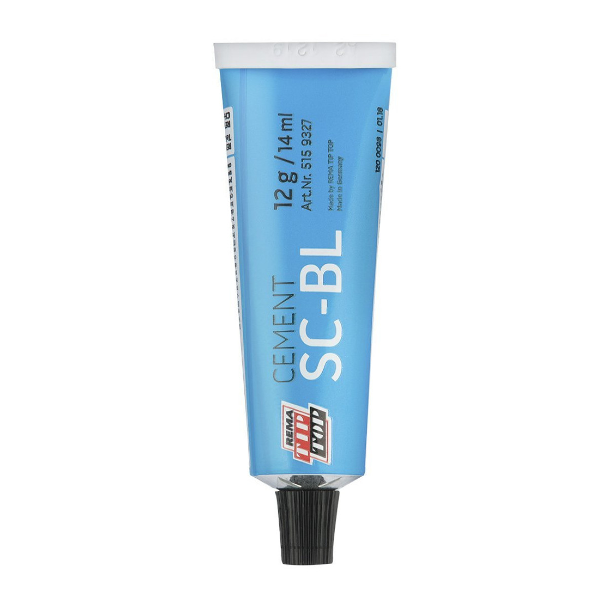 Special Cement BL Tube 0.012 kg, Reifenkleber