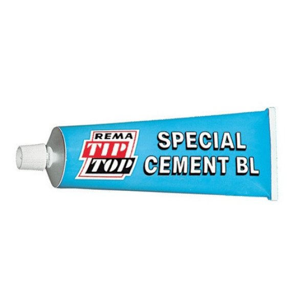 TipTop Special Cement BL Tube, Reifenkleber, 70 g