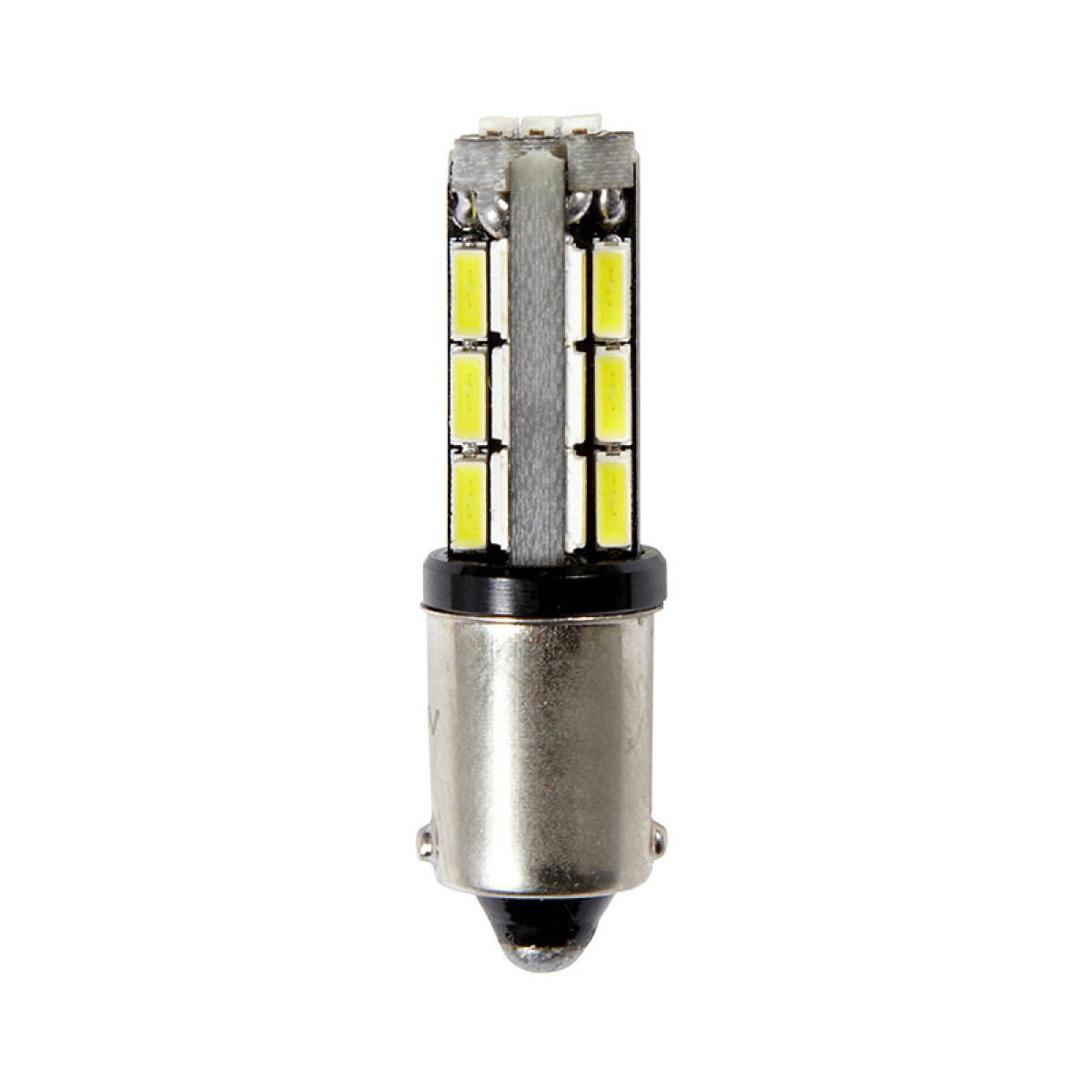 Glühlampe, 24V Led T4W 250