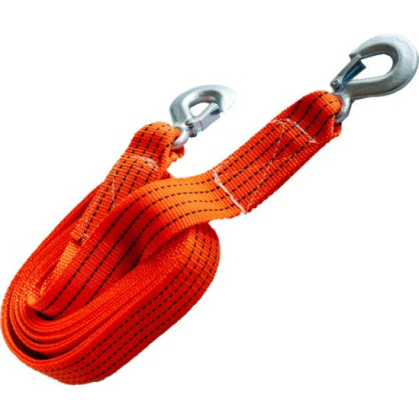 Elastisches Abschleppseil RING 3T, 4M