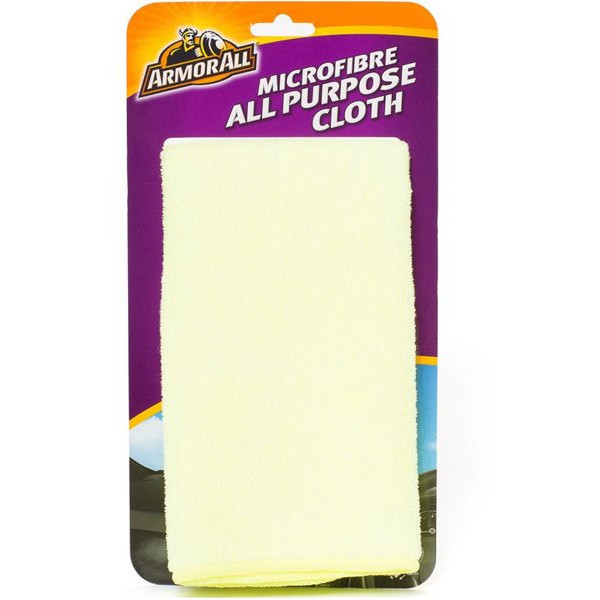 ARMORALL Microfiber Polishing Cloth, Poliertuch