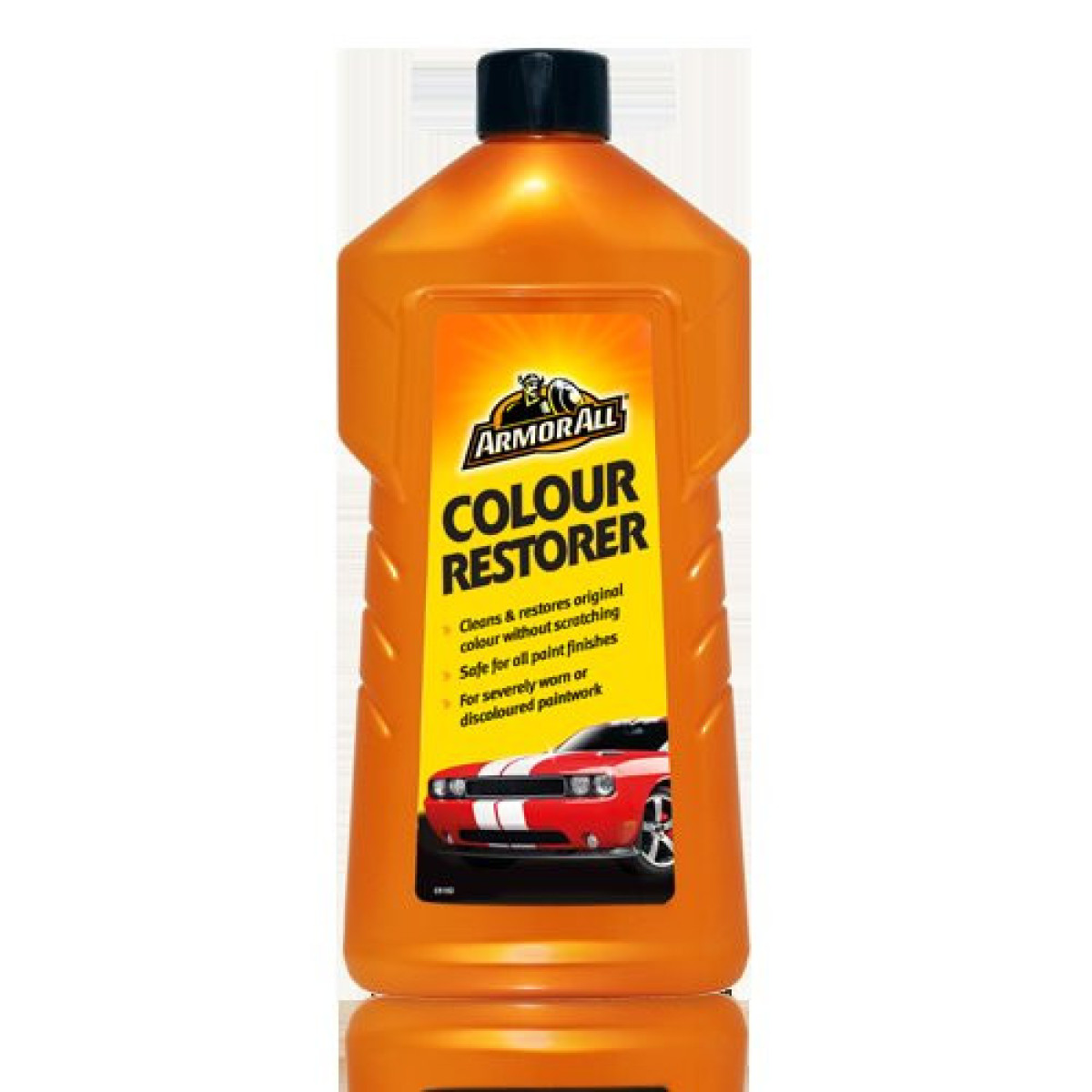 ARMORALL Colour Restorer, Farbauffrischer, 500 ml