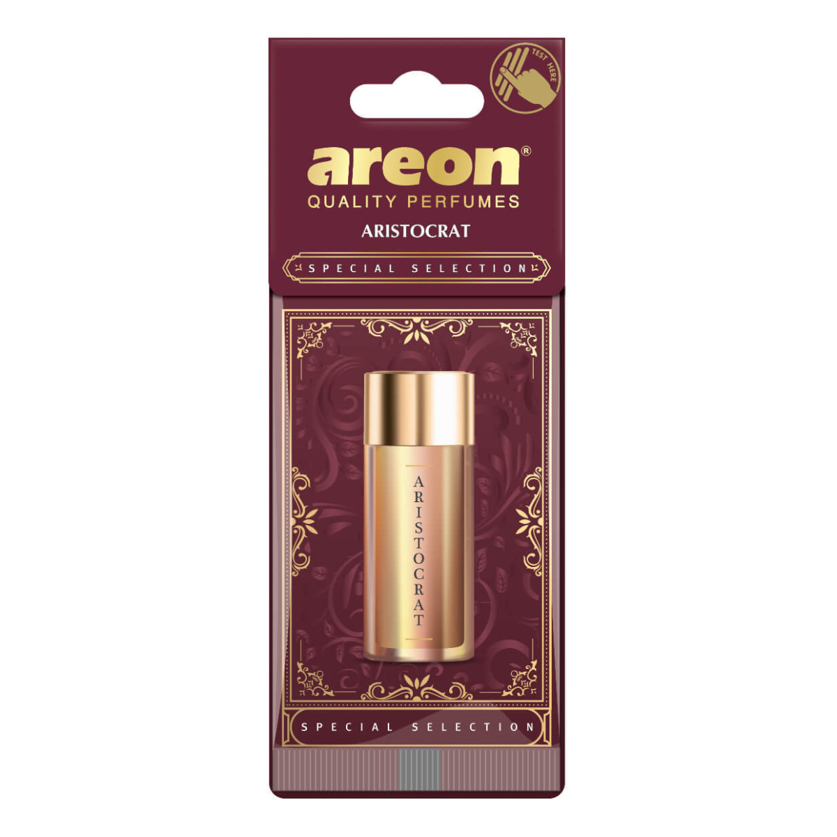AREON Special Aristocrat, Lufterfrischer
