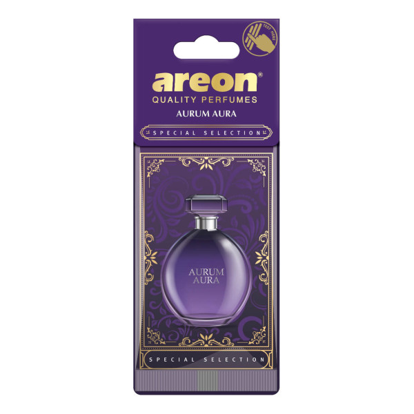 AREON Special Aurum Aura, Lufterfrischer