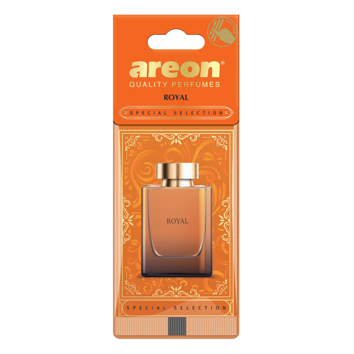 AREON Special Royal, Lufterfrischer
