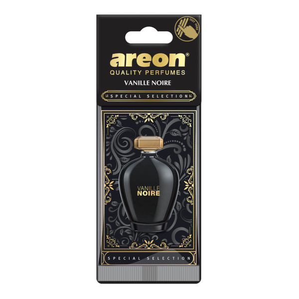 AREON Special Vanille Noir, Lufterfrischer