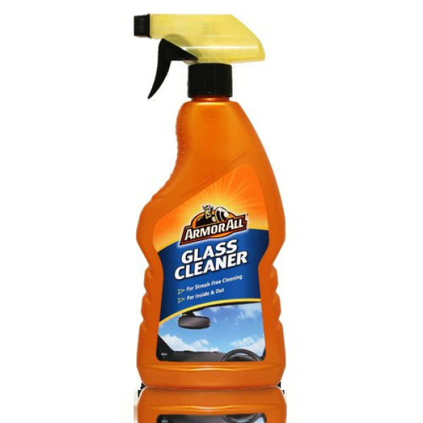 ARMORALL Glass Cleaner, Glasreiniger, 500 ml