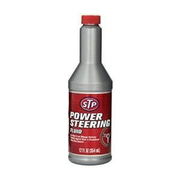 STP Servolenkungsflüssigkeit mit Schutz, 350 ml