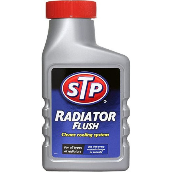 STP Kühlerreiniger, 300 ml