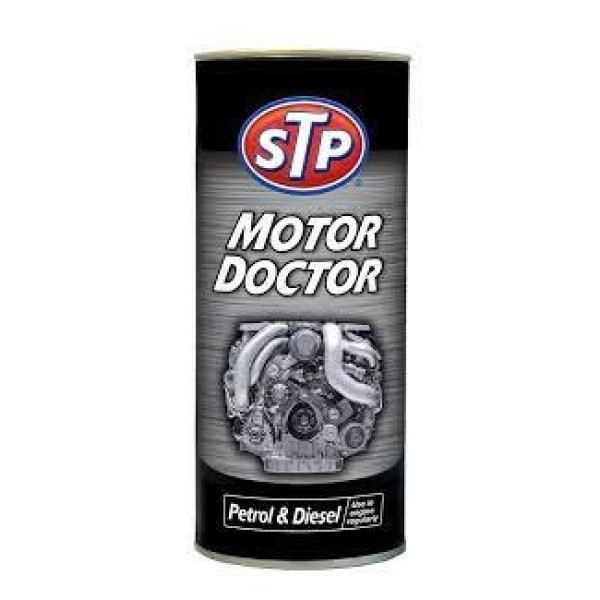 STP Motor Doctor, Öladditiv, 444 ml