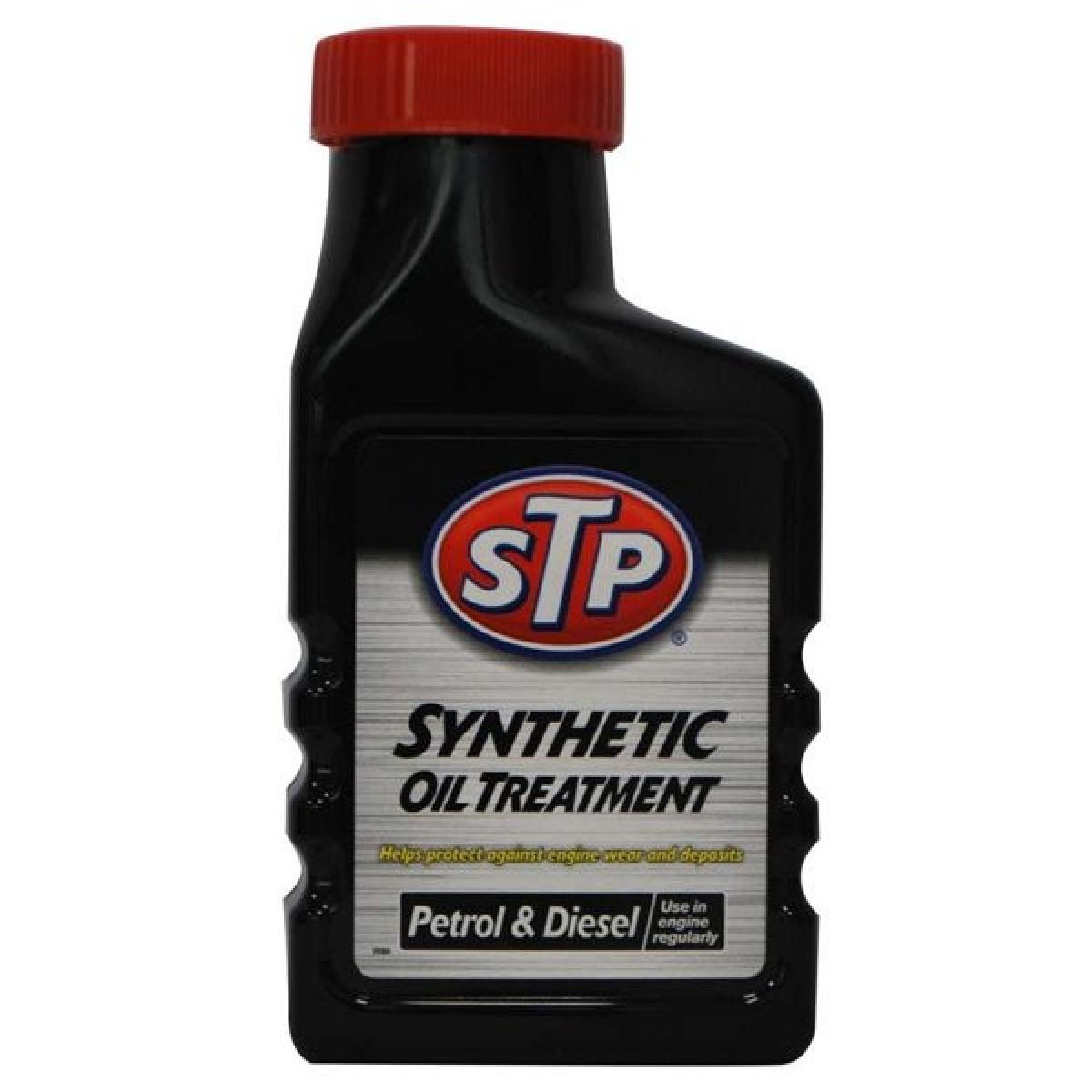 STP Synthetic Oil Treatment, Synthetiköladditiv, 300 ml