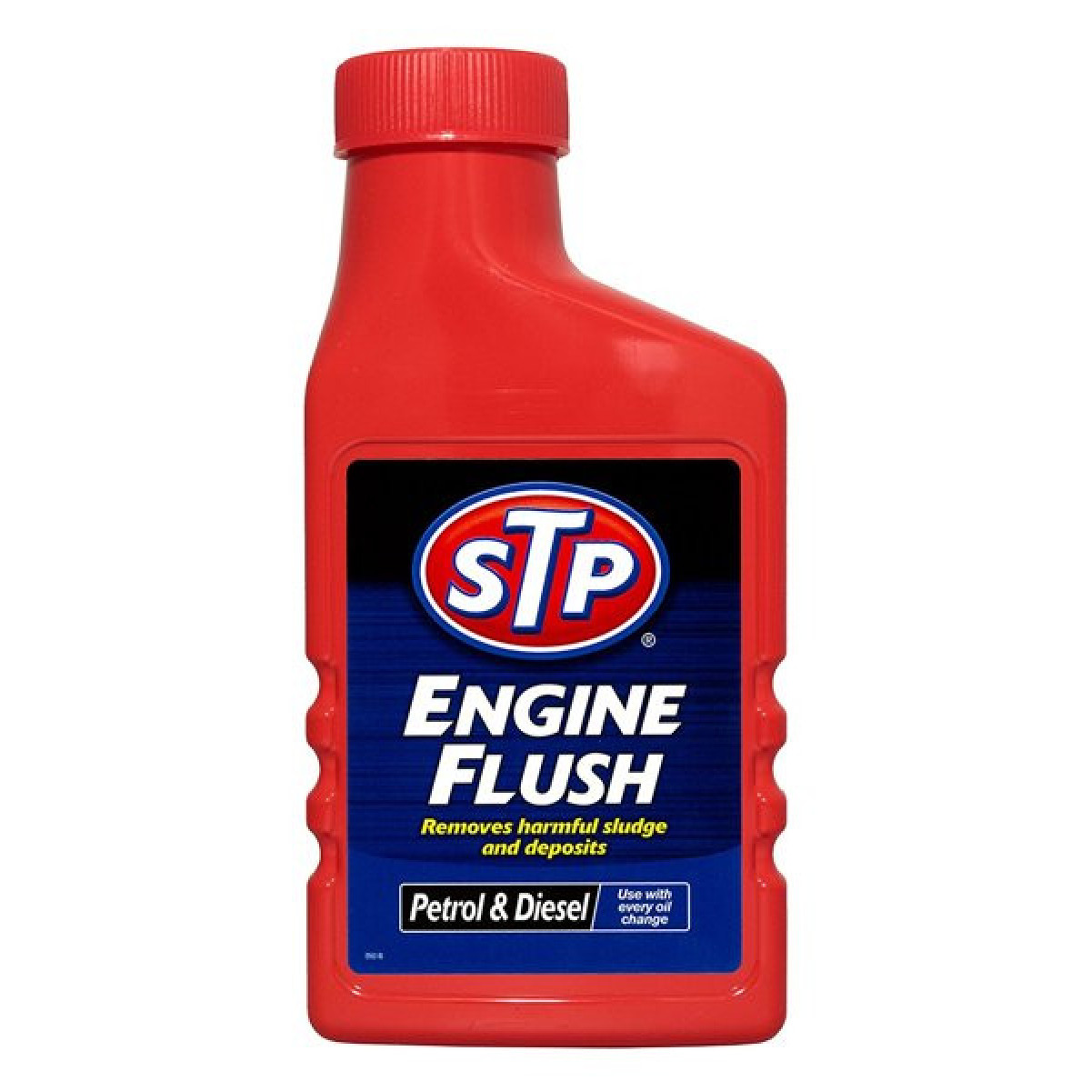 STP Engine Flush, Motorölspülung, 450 ml