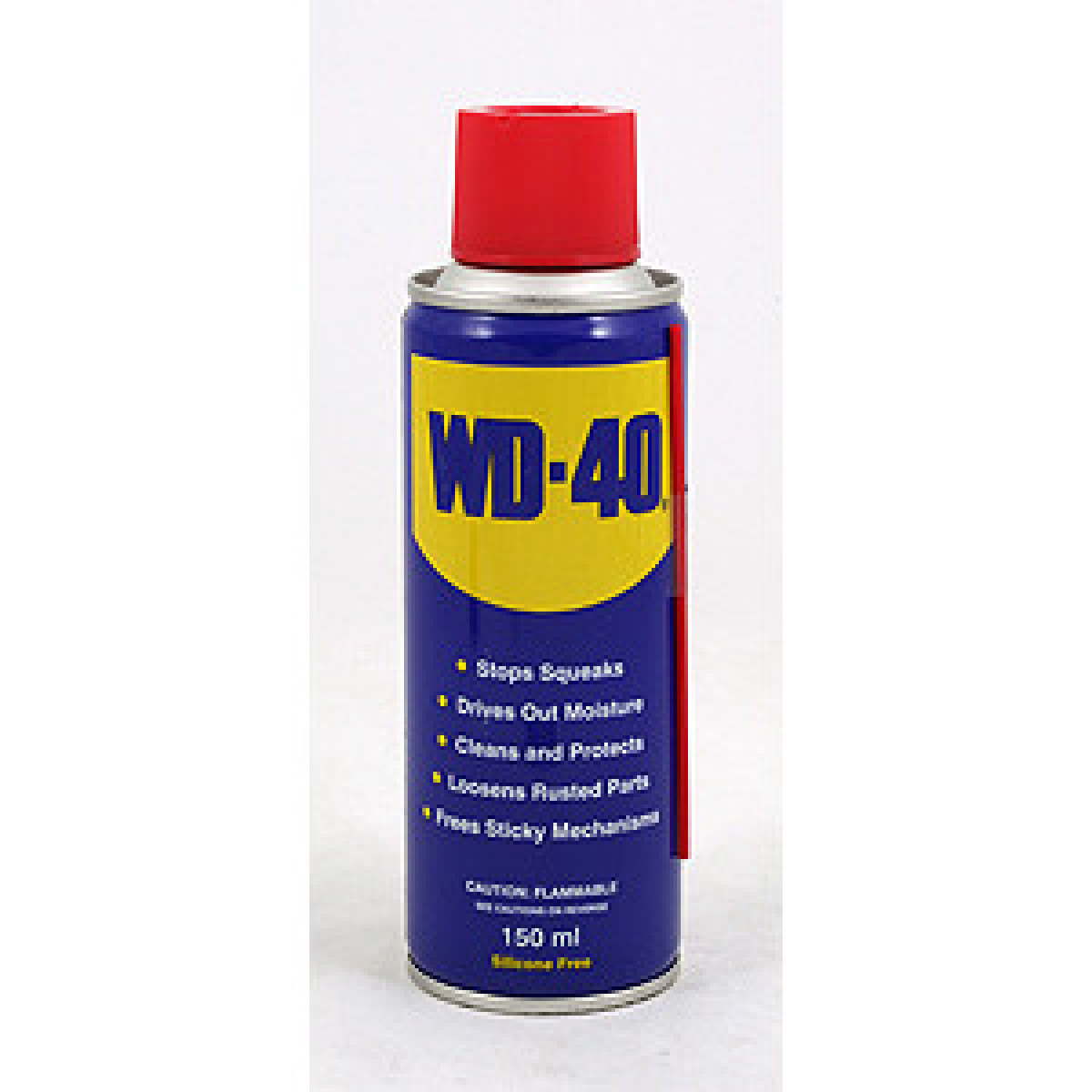 WD-40 Fett, 150 ml WD-40 Fett, 150 ml