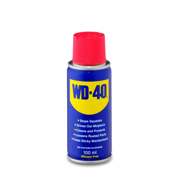 WD-40 Multi-use product, Universalwerkzeug, 100 ml
