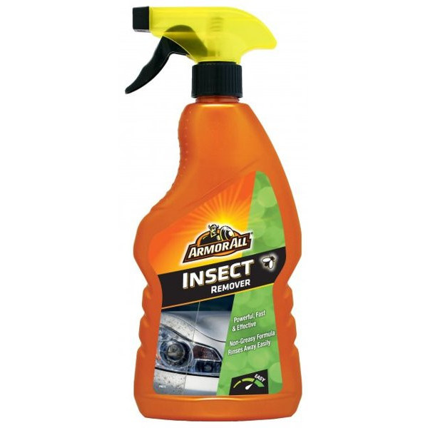 ARMORALL Insect Remover, Insektenentferner, 500 ml