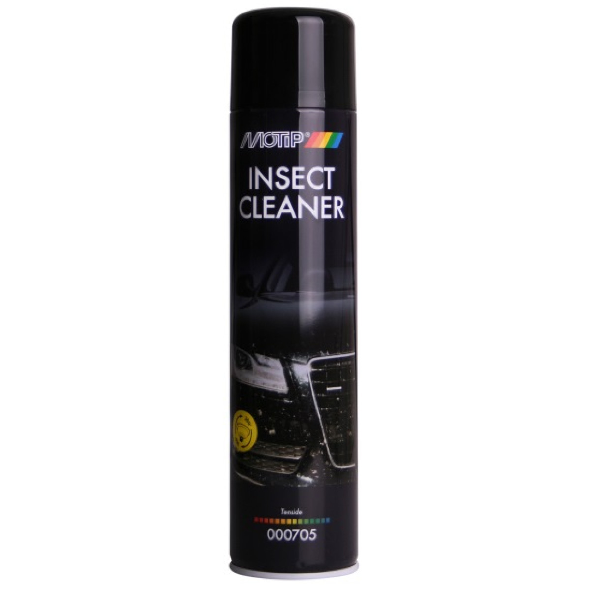 MOTIP Insektenschutz, Aerosol, 600 ml MOTIP Insektenschutz, Aerosol, 600 ml