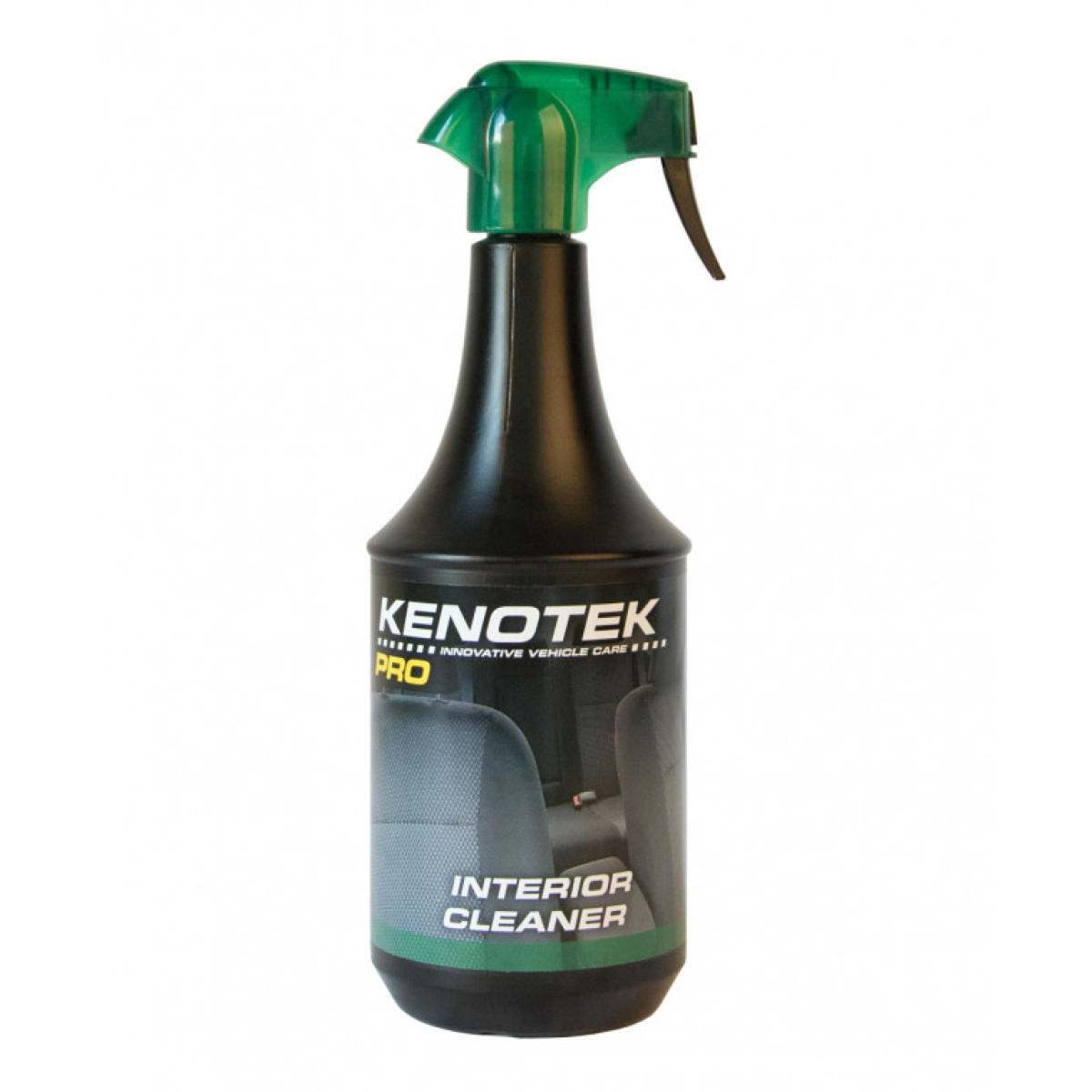 KENOTEK Interior Cleaner, Innenraumreiniger, 1l