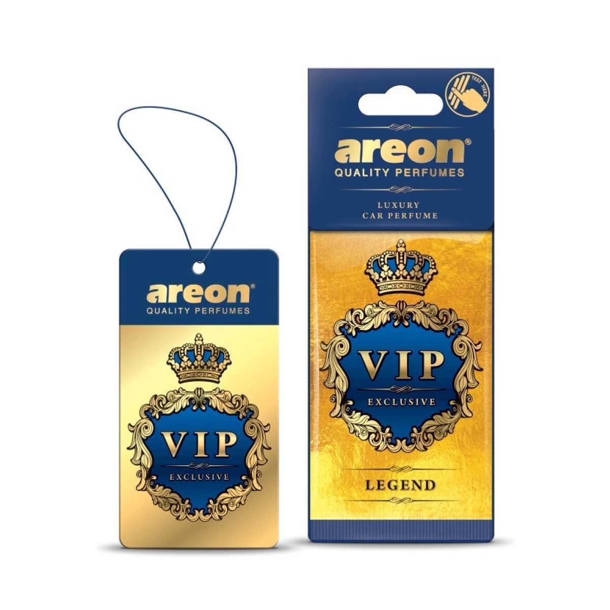 AREON VIP Legend, Lufterfrischer
