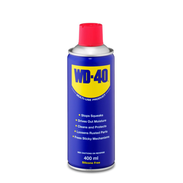 WD-40 Multi-use product, Universalwerkzeug, 400 ml