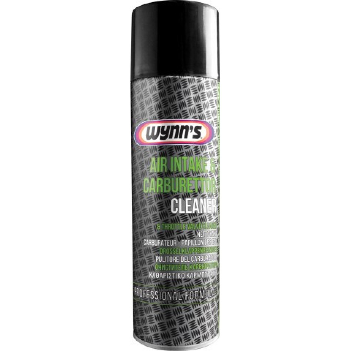 WYNNS Air Intake And Carburettor Clean, Vergaserreiniger, 500 ml WYNNS Air Intake And Carburettor Clean, Vergaserreiniger, 500 ml