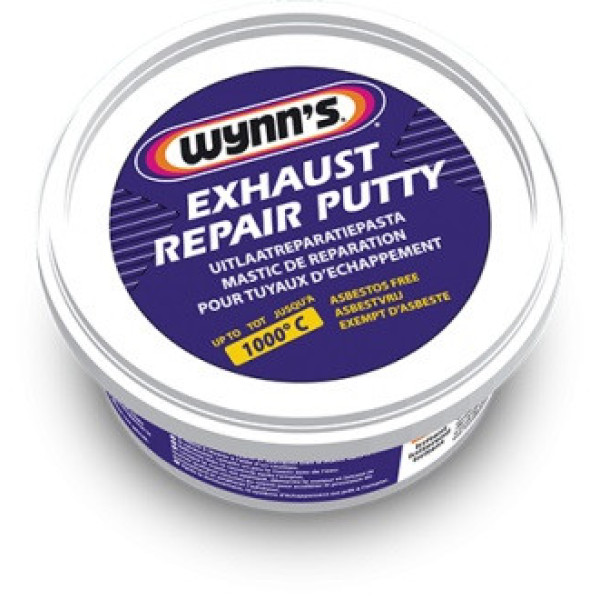 WYNNS Exhaust Repair Putty, Schalldämpfer-Dichtpaste