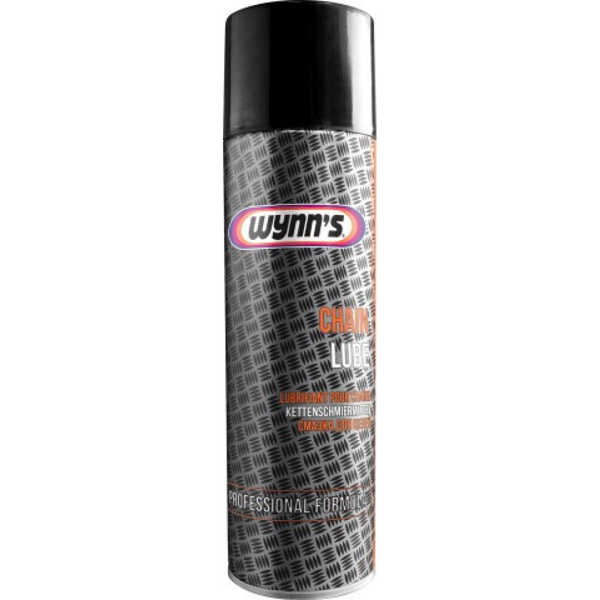 WYNNS Chain Lube Aerosol, Kettenschmiermittel, Aerosol, 500 ml